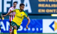 Thumbnail for article: Fortuna-middenvelder droomt van Ajax: 'In een beter team kan ik hetzelfde doen'