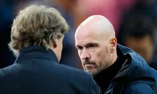 Thumbnail for article: Ten Hag sluit meenemen Ajacieden naar United niet uit: 'Geen afspraken over'