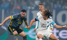 Thumbnail for article: Kökcü geeft verklaring voor Feyenoord-finale: 'Echt alles is aan hem te danken'