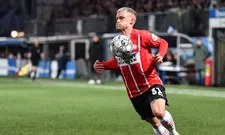 Thumbnail for article: Vertrek Schmidt valt zwaar bij PSV: 'Alle spelers blij dat Schmidt de trainer is'