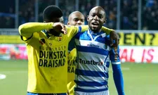 Thumbnail for article: Cambuur en PEC gechoqueerd door Lukoki-nieuws, steunbetuigingen worden geuit 