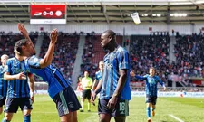 Thumbnail for article: 'Het is een blamage als Ajax dit weggeeft, moeilijker om geen kampioen te worden'