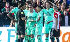 Thumbnail for article: 'Ajax ging van hel naar hemel, Schmidt-ploeg zat in de slotfase aan zijn taks'