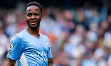 Thumbnail for article: 'Uit contract lopende Sterling kan handtekening bij derde Engelse club zetten'