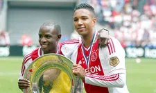 Thumbnail for article: Ajax reageert in statement op overlijden Lukoki: 'Bijdrage aan de derde ster'