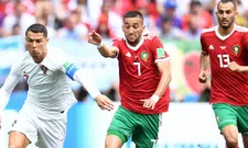 Thumbnail for article: Nieuwe wending in Marokko-soap: Halilhodzic gaat Ziyech en Mazraoui verwelkomen