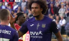 Thumbnail for article: Zirkzee in vorm: geweldige actie én assist zorgen voor overwinning Anderlecht