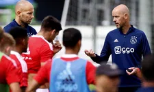 Thumbnail for article: Staf Ten Hag bij United bijna compleet: assistent bijna akkoord, McClaren in beeld