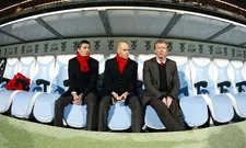 Thumbnail for article: 'McClaren in Amsterdam voor United-meeting met Ten Hag en Van der Gaag'