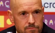 Thumbnail for article: Ten Hag sluit terugkeer niet uit: 'Deze Tukker is een beetje Ajacied geworden'    