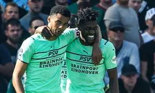 Thumbnail for article: ED: na Gakpo en Götze kan ook derde PSV'er een lucratief nieuw contract signeren