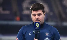 Thumbnail for article: 'Pochettino houdt vast aan contract en gaat PSG gigantisch bedrag kosten'