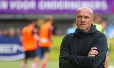 Thumbnail for article: Telegraaf: 'Huntelaar en Hamstra zijn tegen de komst tweede Schreuder'