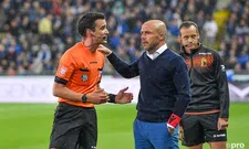 Thumbnail for article: Schreuder heeft titel met Brugge voor het grijpen: 'Er is altijd druk, dus ook nu'