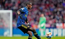 Thumbnail for article: 'Zaakwaarnemer Pogba reist af naar Italië om details van terugkeer te bespreken'