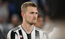 Thumbnail for article: 'Juventus houdt De Ligt binnenboord: akkoord over nieuw contract in de maak'