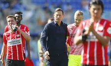 Thumbnail for article: Schmidt neemt afscheid bij PSV: "Ik heb soms waardering voor de spelers gemist"