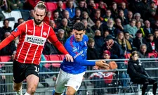 Thumbnail for article: Pröpper duikt op bij tweededivisionist: 'Mooi dat een speler als Davy meetraint'  