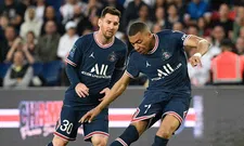 Thumbnail for article: Moeder Mbappé: "We hebben een akkoord met Real Madrid en Paris Saint-Germain"     