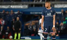 Thumbnail for article: 'Grootse ommekeer in Mbappé-soap: 'here we go', Fransman blijft bij PSG'