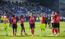 Thumbnail for article: Geplaatste status voor PSV: mogelijke opponenten Champions League-voorronde bekend