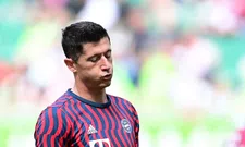 Thumbnail for article: Zaakwaarnemer Lewandowski spreekt klare taal: 'Bayern is geschiedenis voor hem'