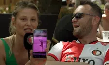 Thumbnail for article: Tinderen voor gevorderden: Feyenoord-supporter regelt finalekaartje via datingsite