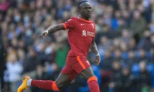 Thumbnail for article: 'Champions League-finale laatste wedstrijd voor Mané in dienst van Liverpool'