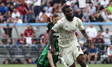 Thumbnail for article: Kampioen Kessié neemt afscheid van AC Milan: 'Had hier nooit van durven dromen'