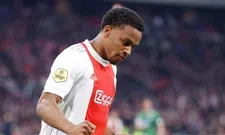 Thumbnail for article: The Guardian: United meldt zich bij Ajax om Timber-transfer bespreekbaar te maken