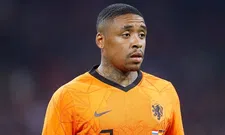 Thumbnail for article: 'Ajax gaat vierde poging voor Bergwijn wagen, Van Gaal juicht transfer toe'