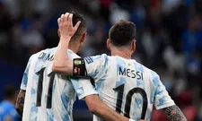 Thumbnail for article: Dominant Argentinië klopt tam Italië en kroont zich tot winnaar van Finalissima