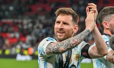 Thumbnail for article: Messi vol vertrouwen na Finalissima-winst: 'Kunnen de strijd met iedereen aan'