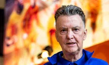 Thumbnail for article: Van Gaal bewondert Bergwijn: 'Daar veel keus, maar voor ons goud waard' 