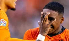 Thumbnail for article: Van Gaal vormt Bergwijn 2.0: "Van mij mag hij zo snel mogelijk naar Ajax"