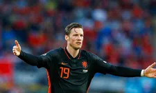 Thumbnail for article: Oranje-matchwinner oogst lof: 'Hij heeft zo'n drive, het is echt ongelofelijk'