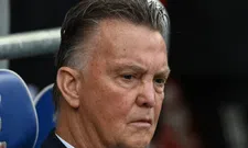 Thumbnail for article: Van Gaal over PSV'ers: "Teze haalde een onvoldoende, Gakpo 'weegt' Oranje-shirt"