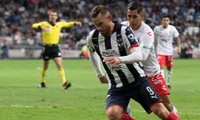 Thumbnail for article: Janssen kan transfer maken: 'Hier wordt hij in verband gebracht met de MLS'