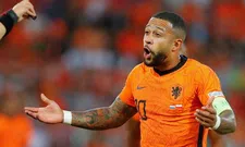 Thumbnail for article: Oranje speelt gelijk tegen Polen in frustrerend duel, misser Memphis tekenend     