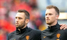 Thumbnail for article: Oranje maakt opstelling bekend: Flekken op doel, De Vrij vervangt Van Dijk