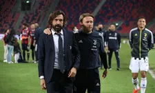 Thumbnail for article: Pirlo vindt onderdak na Juventus-deceptie en tekent bij Turkse middenmoter