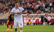 Thumbnail for article: Bayern wil Lewandowski niet verkopen: 'Denk dat de dingen nu rustiger worden'