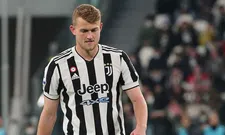 Thumbnail for article: 'Kan me niet voorstellen dat De Ligt oprecht tevreden is na verliezen basisplaats'