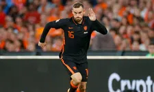 Thumbnail for article: Janssen sorteert voor op transfer: "Denk dat beide kanten hetzelfde doel hebben"