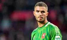 Thumbnail for article: Go Ahead pikt doelman op bij Twente: 'Wil zien hoe het voetbal in Deventer leeft'