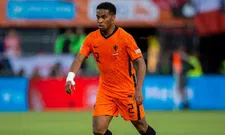 Thumbnail for article: Vink ziet 'moderne' verdediger bij Oranje: "Nu al van de buitencategorie"