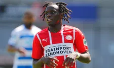 Thumbnail for article: ED: PSV krijgt na aankomend jaar nog vier miljoen euro voor Bruma