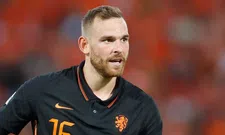 Thumbnail for article: Definitief: Janssen tekent langdurig contract bij club van Overmars en Van Bommel