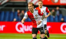 Thumbnail for article: 'Extra optie voor Diemers: Europese tegenstander van Feyenoord toont interesse'