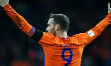 Thumbnail for article: Het is officieel: Royal Antwerp presenteert kersverse aanwinst Vincent Janssen    